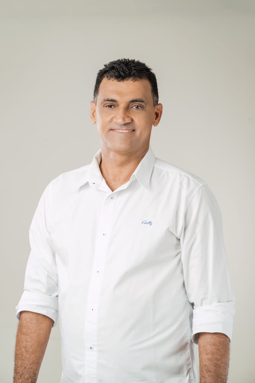  Xande Sousa