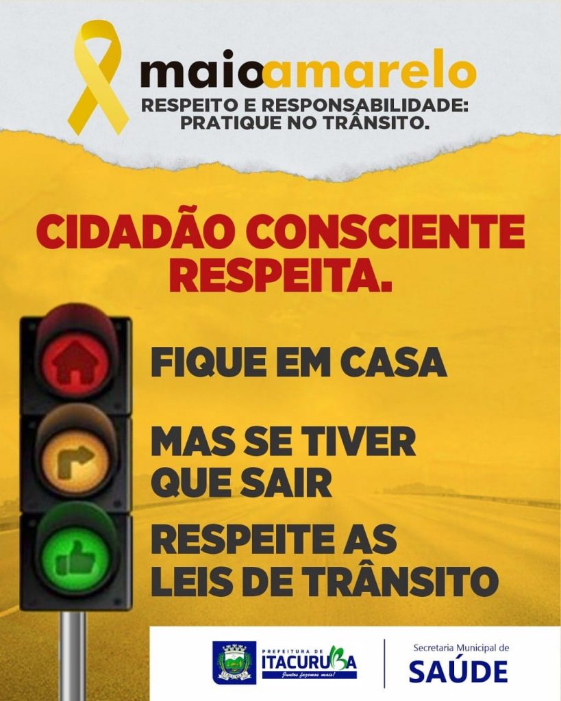 O Que é Cidadão Consciente - NAZAEDU